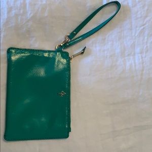 Cole Haan Bags - Cole Haan patent wristlet Cole Haan Bags - Cole Haan patent wristlet
